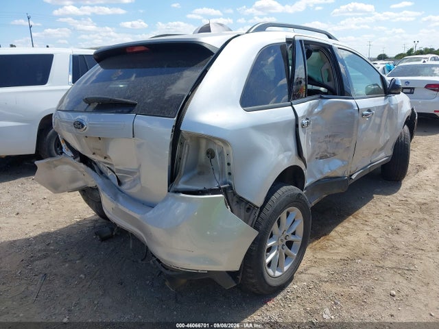 2013 Ford Edge Se მანქანა იყიდება აუქციონზე, vin: 2FMDK3GC7DBE33215, აუქციონის ნომერი: 46066701