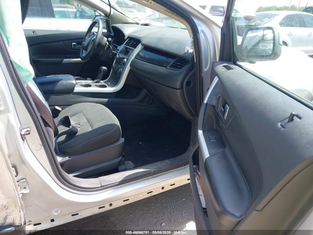 2013 Ford Edge Se მანქანა იყიდება აუქციონზე, vin: 2FMDK3GC7DBE33215, აუქციონის ნომერი: 46066701
