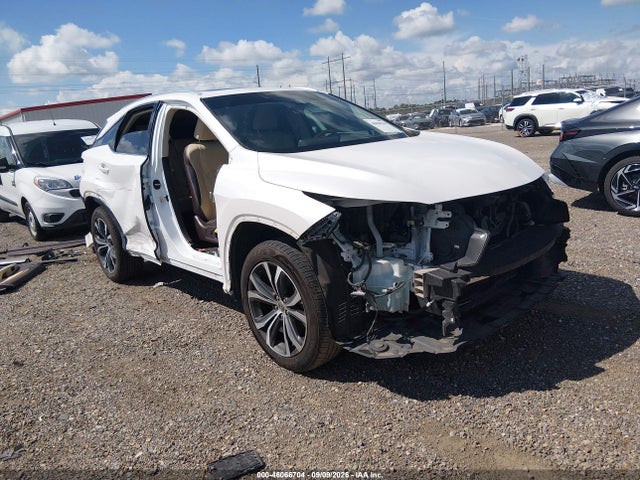 Продаж на аукціоні авто 2017 Lexus Rx 350, vin: 2T2ZZMCA6HC051623, номер лоту: 46066704
