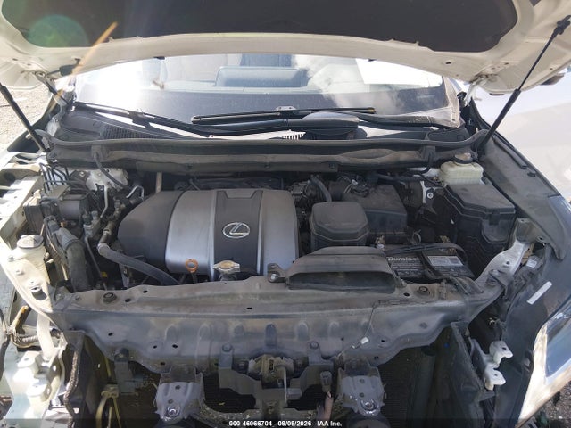 Продаж на аукціоні авто 2017 Lexus Rx 350, vin: 2T2ZZMCA6HC051623, номер лоту: 46066704