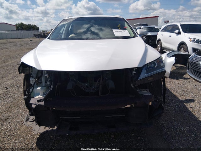 Продаж на аукціоні авто 2017 Lexus Rx 350, vin: 2T2ZZMCA6HC051623, номер лоту: 46066704