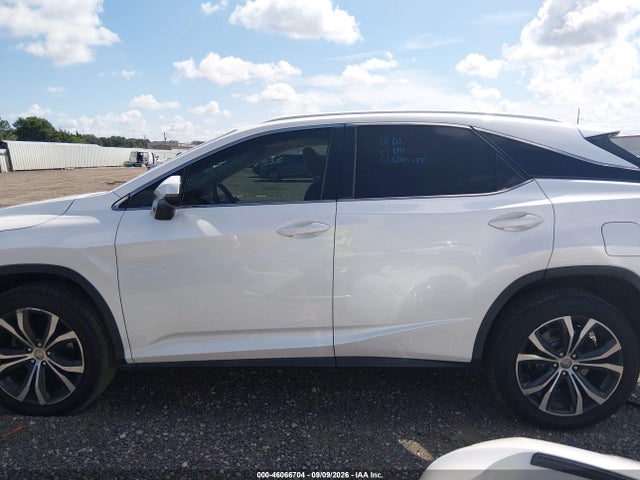 Продаж на аукціоні авто 2017 Lexus Rx 350, vin: 2T2ZZMCA6HC051623, номер лоту: 46066704