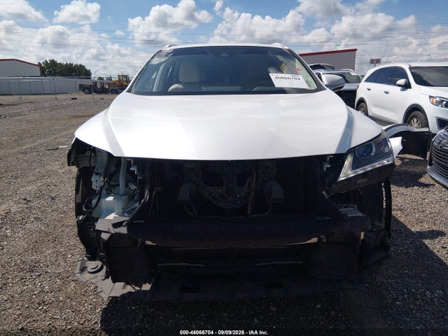Продаж на аукціоні авто 2017 Lexus Rx 350, vin: 2T2ZZMCA6HC051623, номер лоту: 46066704