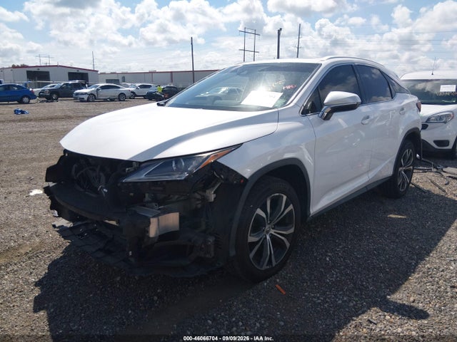 Продаж на аукціоні авто 2017 Lexus Rx 350, vin: 2T2ZZMCA6HC051623, номер лоту: 46066704