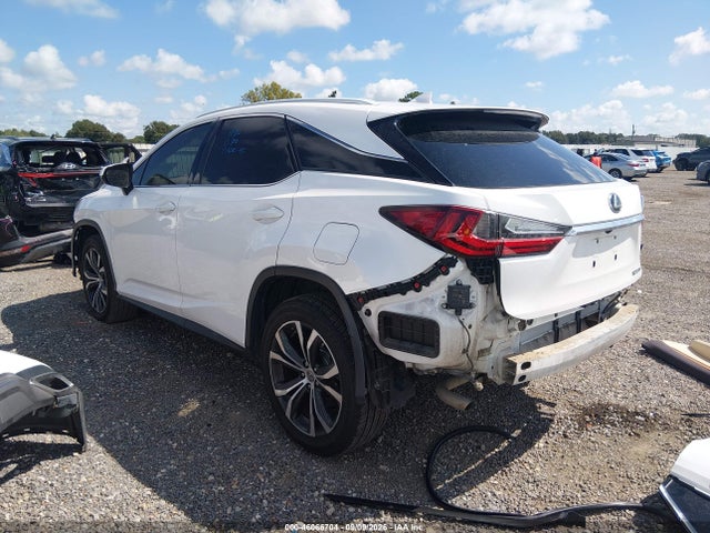 Продаж на аукціоні авто 2017 Lexus Rx 350, vin: 2T2ZZMCA6HC051623, номер лоту: 46066704