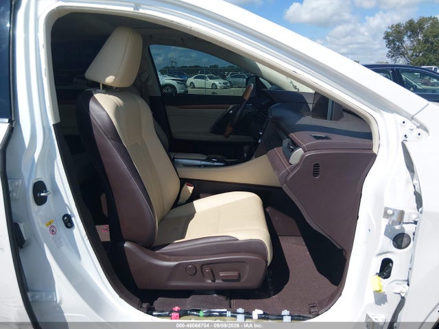 Продаж на аукціоні авто 2017 Lexus Rx 350, vin: 2T2ZZMCA6HC051623, номер лоту: 46066704