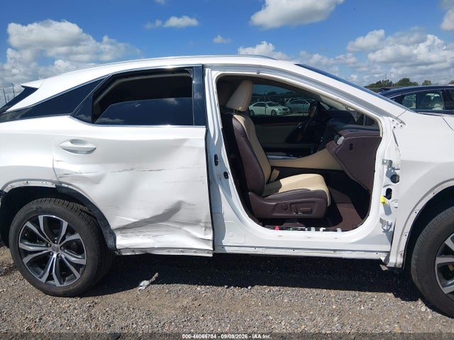 Продаж на аукціоні авто 2017 Lexus Rx 350, vin: 2T2ZZMCA6HC051623, номер лоту: 46066704