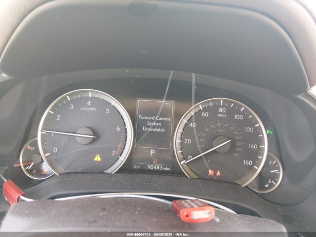 Продаж на аукціоні авто 2017 Lexus Rx 350, vin: 2T2ZZMCA6HC051623, номер лоту: 46066704
