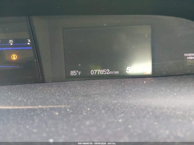Продажа на аукционе авто 2012 Honda Civic Ex, vin: 2HGFB2F88CH569922, номер лота: 46066705