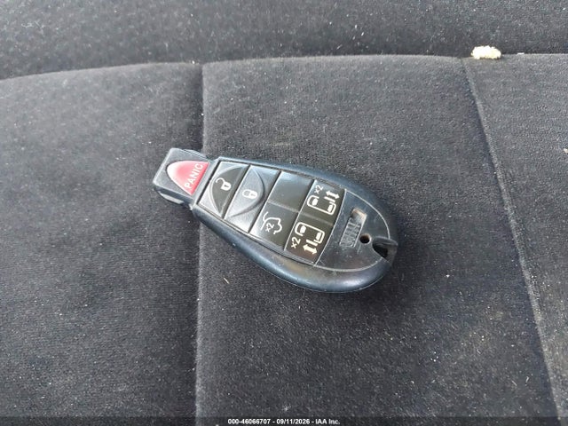 Продажа на аукционе авто 2013 Dodge Grand Caravan Sxt, vin: 2C4RDGCG1DR760348, номер лота: 46066707
