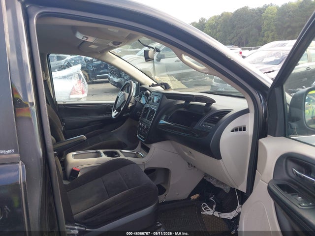 Продажа на аукционе авто 2013 Dodge Grand Caravan Sxt, vin: 2C4RDGCG1DR760348, номер лота: 46066707