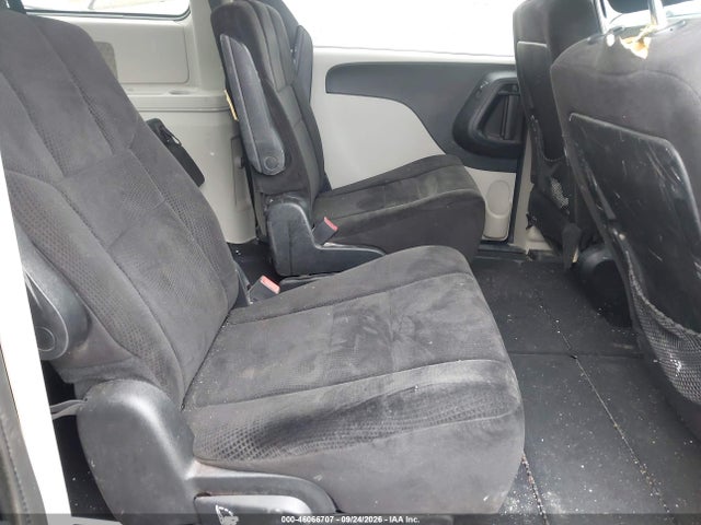 Продажа на аукционе авто 2013 Dodge Grand Caravan Sxt, vin: 2C4RDGCG1DR760348, номер лота: 46066707