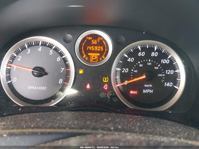 Продаж на аукціоні авто 2012 Nissan Sentra 2.0 Sr, vin: 3N1AB6AP4CL711790, номер лоту: 46066721