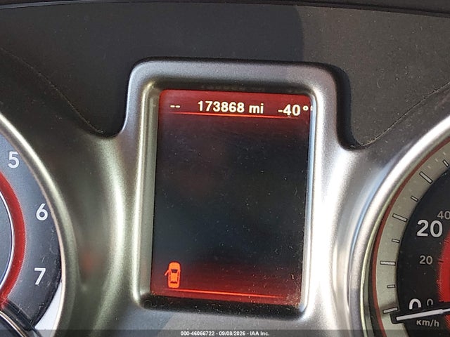 2018 Dodge Journey Crossroad Awd მანქანა იყიდება აუქციონზე, vin: 3C4PDDGG3JT449478, აუქციონის ნომერი: 46066722