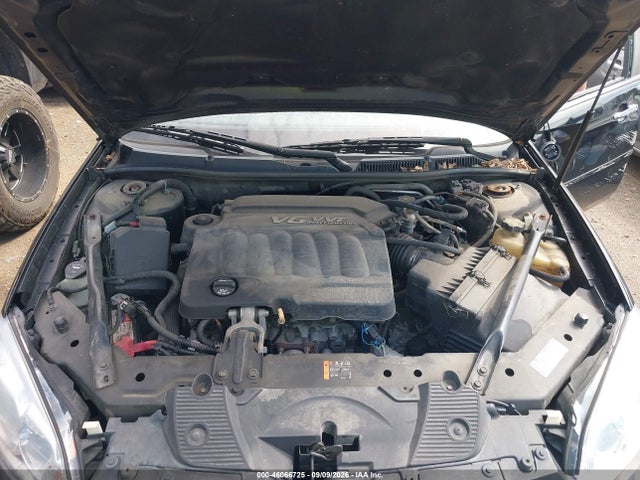 2013 Chevrolet Impala Ltz მანქანა იყიდება აუქციონზე, vin: 2G1WC5E35D1151243, აუქციონის ნომერი: 46066725