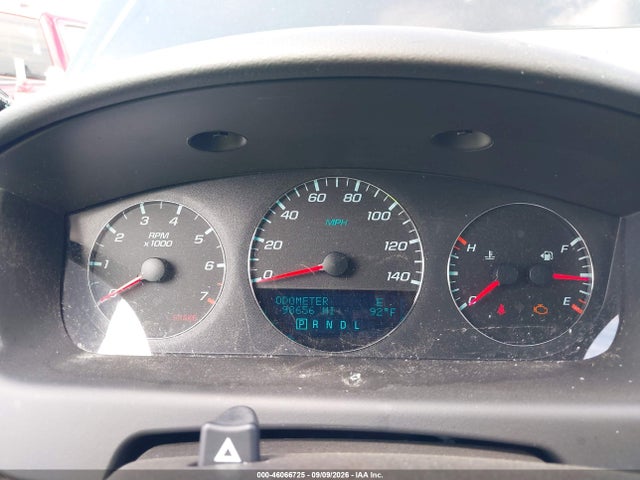 2013 Chevrolet Impala Ltz მანქანა იყიდება აუქციონზე, vin: 2G1WC5E35D1151243, აუქციონის ნომერი: 46066725
