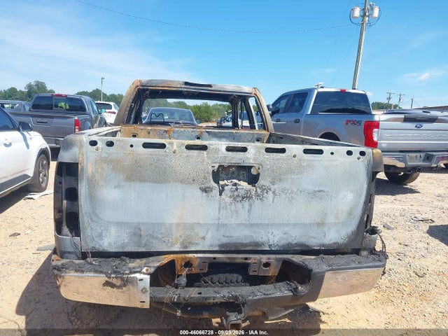 2007 Chevrolet Silverado 1500 Work Truck მანქანა იყიდება აუქციონზე, vin: 1GCEK19C27E502251, აუქციონის ნომერი: 46066728