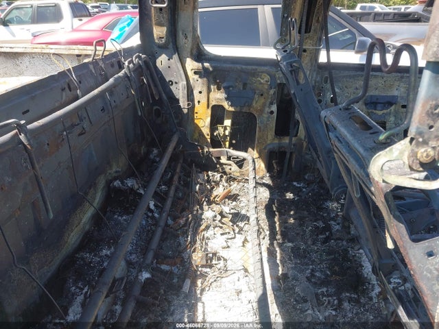 2007 Chevrolet Silverado 1500 Work Truck მანქანა იყიდება აუქციონზე, vin: 1GCEK19C27E502251, აუქციონის ნომერი: 46066728