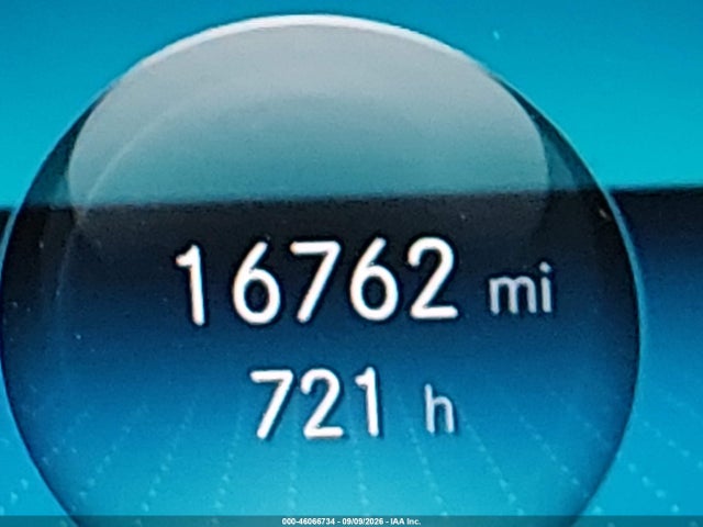 W1N4M4HB5PW320885 Mercedes-Benz Glb 250 4matic