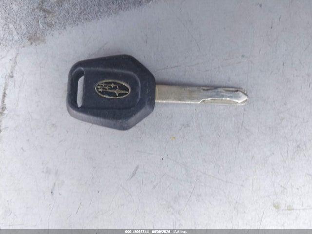 Aukcja sprzedaży 2010 Subaru Forester 2.5x, vin: JF2SH6BC5AH917421, numer aukcji: 46066744