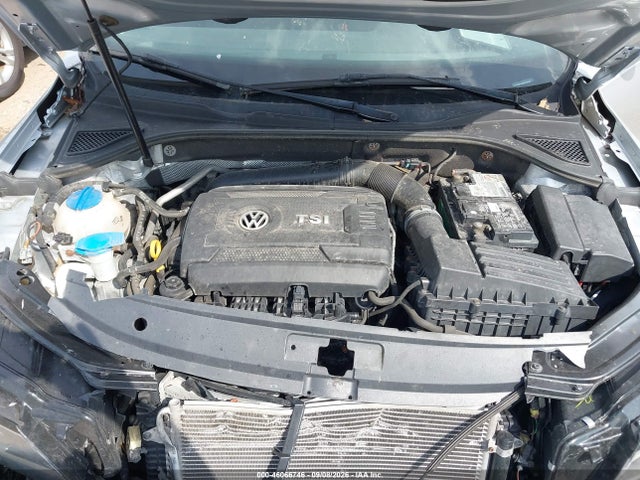 Aukcja sprzedaży 2016 Volkswagen Passat 1.8t S, vin: 1VWAS7A30GC070152, numer aukcji: 46066746