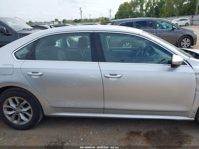 Aukcja sprzedaży 2016 Volkswagen Passat 1.8t S, vin: 1VWAS7A30GC070152, numer aukcji: 46066746