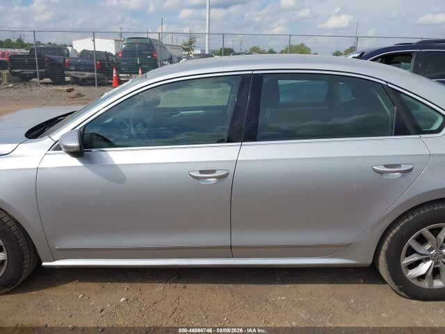 Aukcja sprzedaży 2016 Volkswagen Passat 1.8t S, vin: 1VWAS7A30GC070152, numer aukcji: 46066746