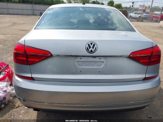 Aukcja sprzedaży 2016 Volkswagen Passat 1.8t S, vin: 1VWAS7A30GC070152, numer aukcji: 46066746