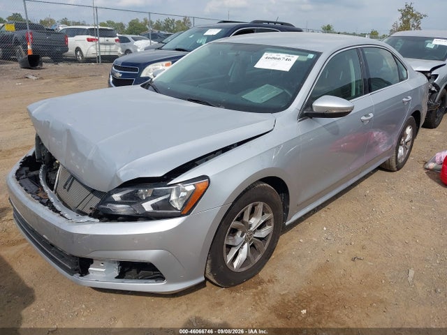 Aukcja sprzedaży 2016 Volkswagen Passat 1.8t S, vin: 1VWAS7A30GC070152, numer aukcji: 46066746