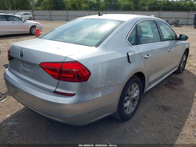 Aukcja sprzedaży 2016 Volkswagen Passat 1.8t S, vin: 1VWAS7A30GC070152, numer aukcji: 46066746