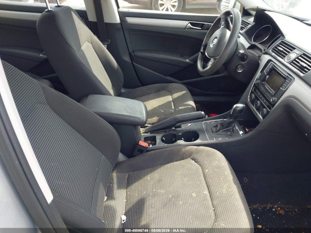 Aukcja sprzedaży 2016 Volkswagen Passat 1.8t S, vin: 1VWAS7A30GC070152, numer aukcji: 46066746