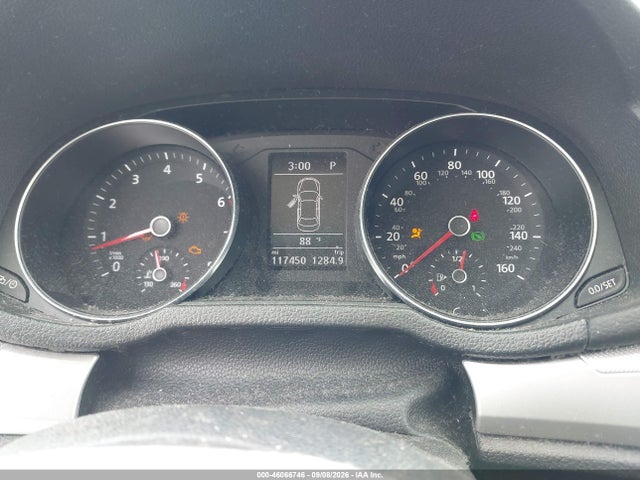 Aukcja sprzedaży 2016 Volkswagen Passat 1.8t S, vin: 1VWAS7A30GC070152, numer aukcji: 46066746
