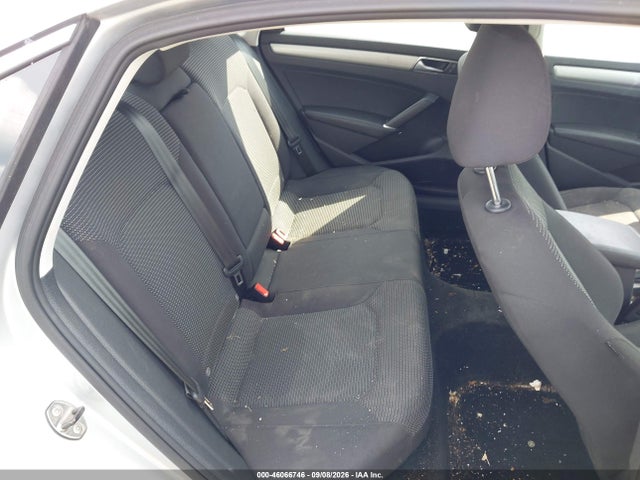 Aukcja sprzedaży 2016 Volkswagen Passat 1.8t S, vin: 1VWAS7A30GC070152, numer aukcji: 46066746