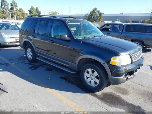 Продажа на аукционе авто 2003 Ford Explorer Nbx/xlt, vin: 1FMZU63K43UC71762, номер лота: 46066747