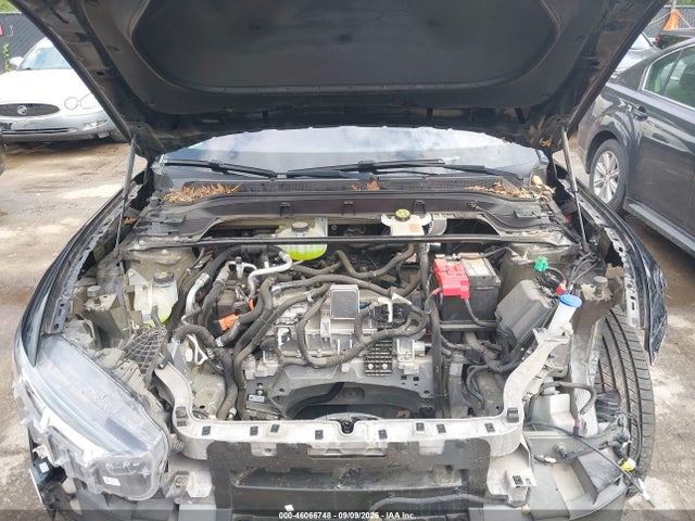 2021 Ford Mustang Mach-e California Route 1 მანქანა იყიდება აუქციონზე, vin: 3FMTK2R73MMA66334, აუქციონის ნომერი: 46066748