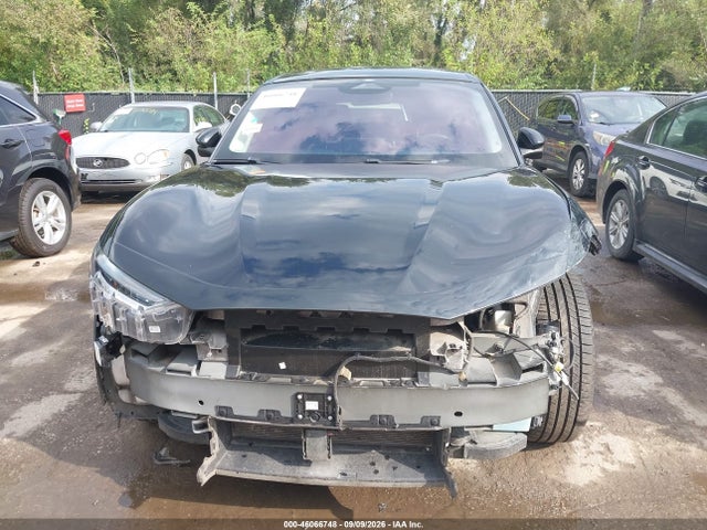 2021 Ford Mustang Mach-e California Route 1 მანქანა იყიდება აუქციონზე, vin: 3FMTK2R73MMA66334, აუქციონის ნომერი: 46066748