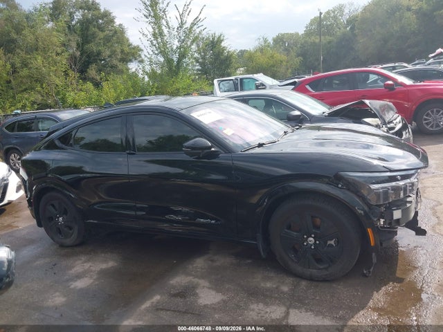 2021 Ford Mustang Mach-e California Route 1 მანქანა იყიდება აუქციონზე, vin: 3FMTK2R73MMA66334, აუქციონის ნომერი: 46066748