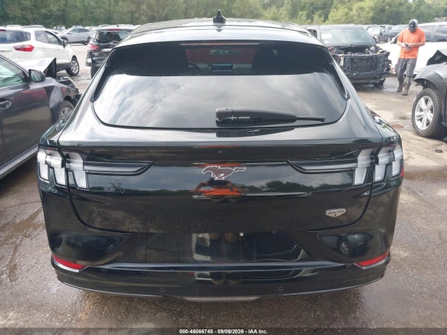 2021 Ford Mustang Mach-e California Route 1 მანქანა იყიდება აუქციონზე, vin: 3FMTK2R73MMA66334, აუქციონის ნომერი: 46066748