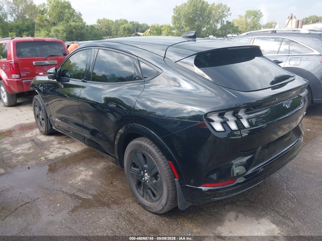 2021 Ford Mustang Mach-e California Route 1 მანქანა იყიდება აუქციონზე, vin: 3FMTK2R73MMA66334, აუქციონის ნომერი: 46066748