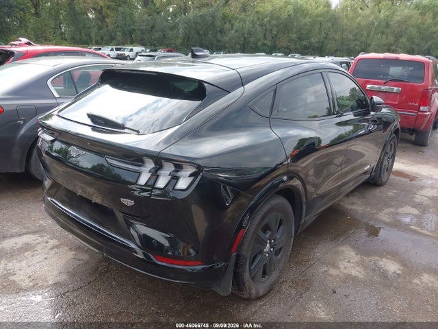 2021 Ford Mustang Mach-e California Route 1 მანქანა იყიდება აუქციონზე, vin: 3FMTK2R73MMA66334, აუქციონის ნომერი: 46066748