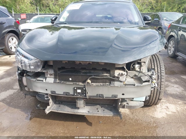 2021 Ford Mustang Mach-e California Route 1 მანქანა იყიდება აუქციონზე, vin: 3FMTK2R73MMA66334, აუქციონის ნომერი: 46066748