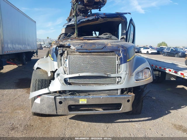 Продажа на аукционе авто 2008 Freightliner M2 112 Medium Duty, vin: 1FVHC5CVX8HZ50348, номер лота: 46066753
