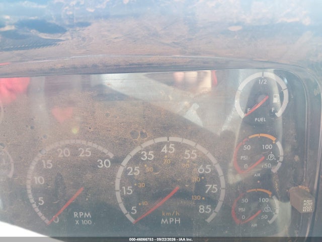 Продажа на аукционе авто 2008 Freightliner M2 112 Medium Duty, vin: 1FVHC5CVX8HZ50348, номер лота: 46066753