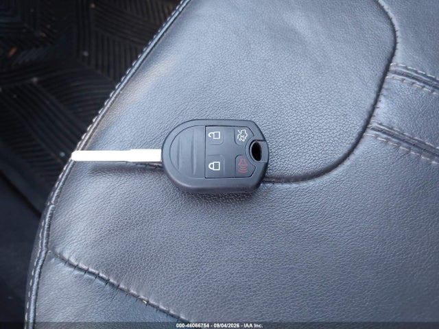 2014 Ford Focus Se მანქანა იყიდება აუქციონზე, vin: 1FADP3F27EL252444, აუქციონის ნომერი: 46066754