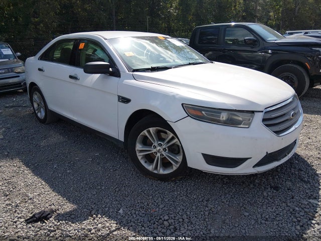 Aukcja sprzedaży 2015 Ford Taurus Se, vin: 1FAHP2D88FG155198, numer aukcji: 46066755