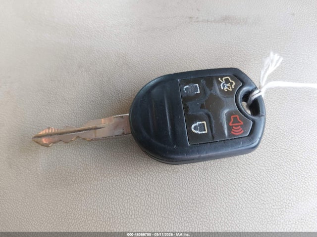 Aukcja sprzedaży 2015 Ford Taurus Se, vin: 1FAHP2D88FG155198, numer aukcji: 46066755