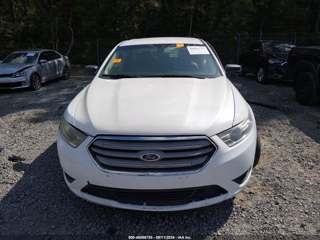 Aukcja sprzedaży 2015 Ford Taurus Se, vin: 1FAHP2D88FG155198, numer aukcji: 46066755