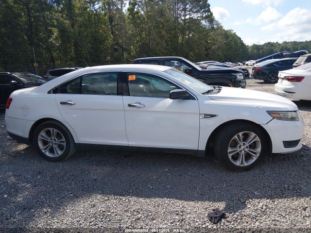 Aukcja sprzedaży 2015 Ford Taurus Se, vin: 1FAHP2D88FG155198, numer aukcji: 46066755