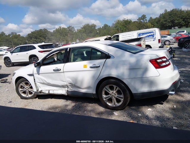 Aukcja sprzedaży 2015 Ford Taurus Se, vin: 1FAHP2D88FG155198, numer aukcji: 46066755