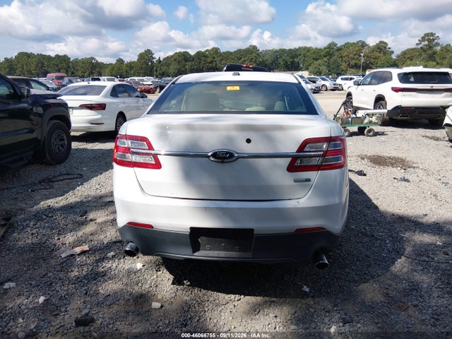 Aukcja sprzedaży 2015 Ford Taurus Se, vin: 1FAHP2D88FG155198, numer aukcji: 46066755